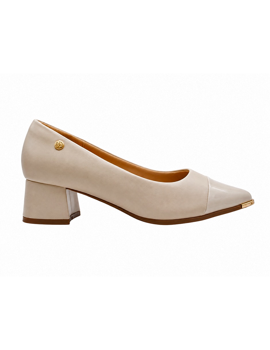 Zapatilla Sintético 3