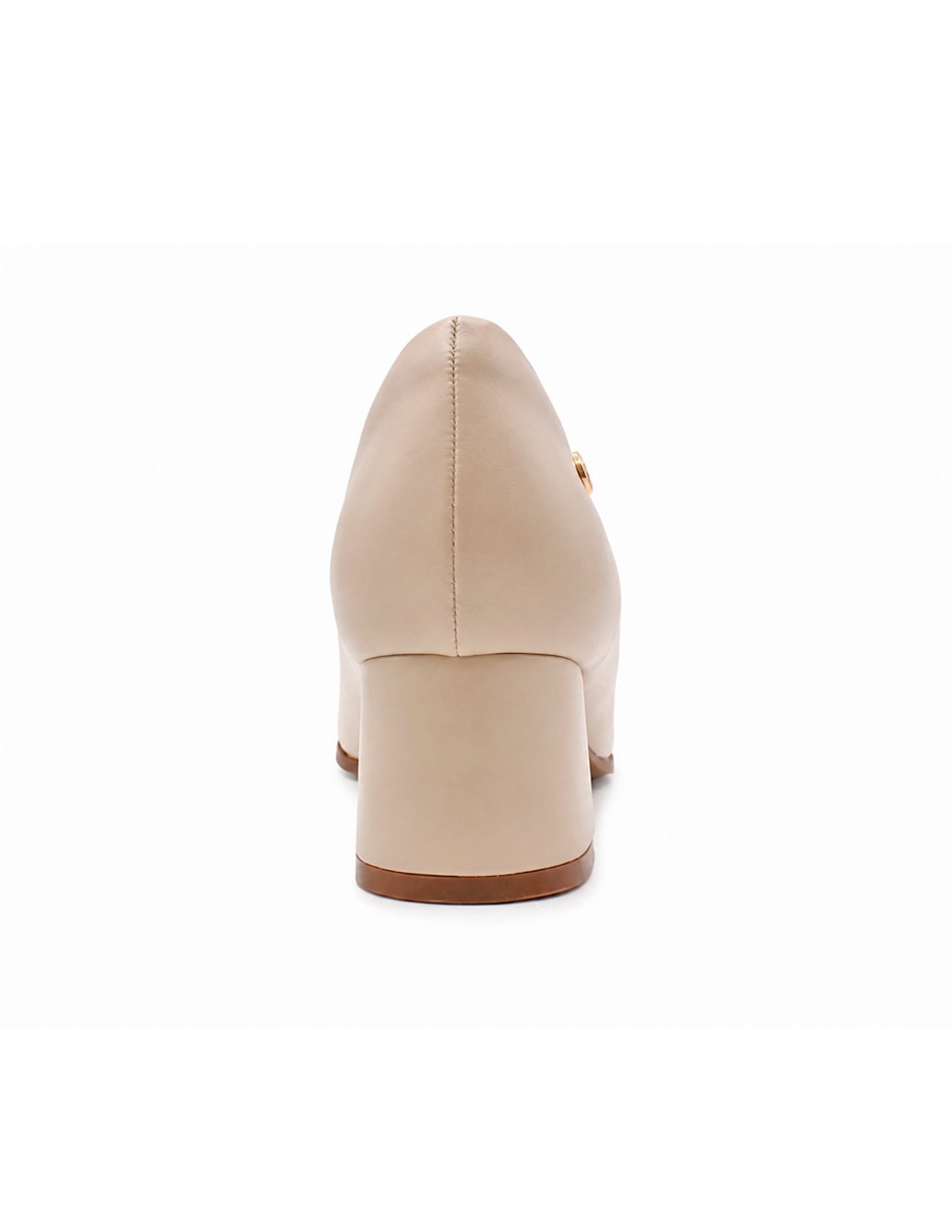 Zapatilla Sintético 4