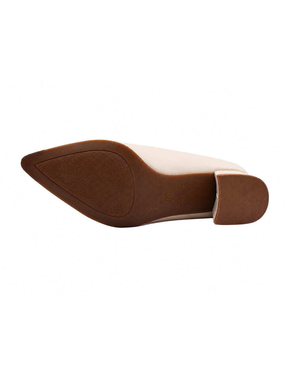 Zapatilla Sintético 5