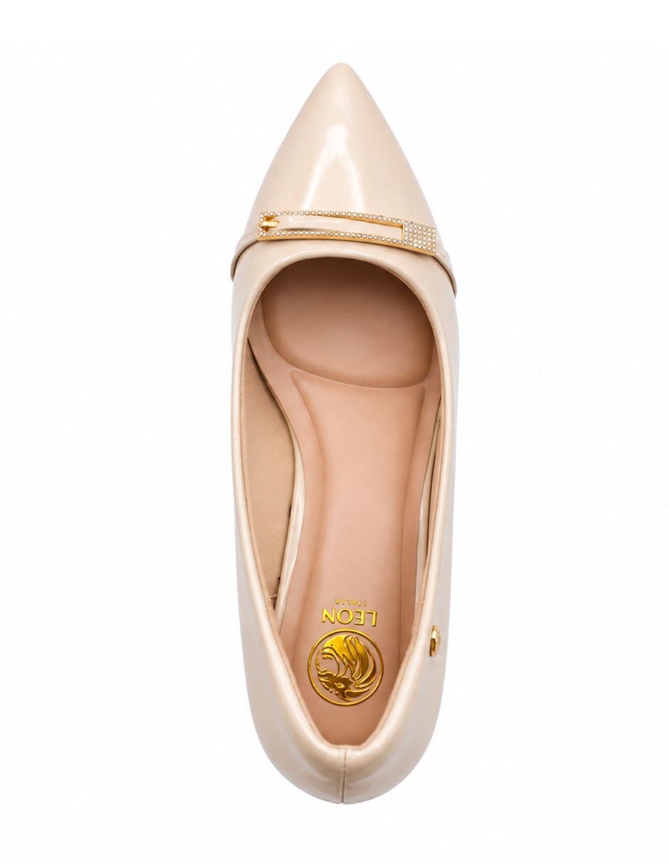 Zapatilla Sintético 3