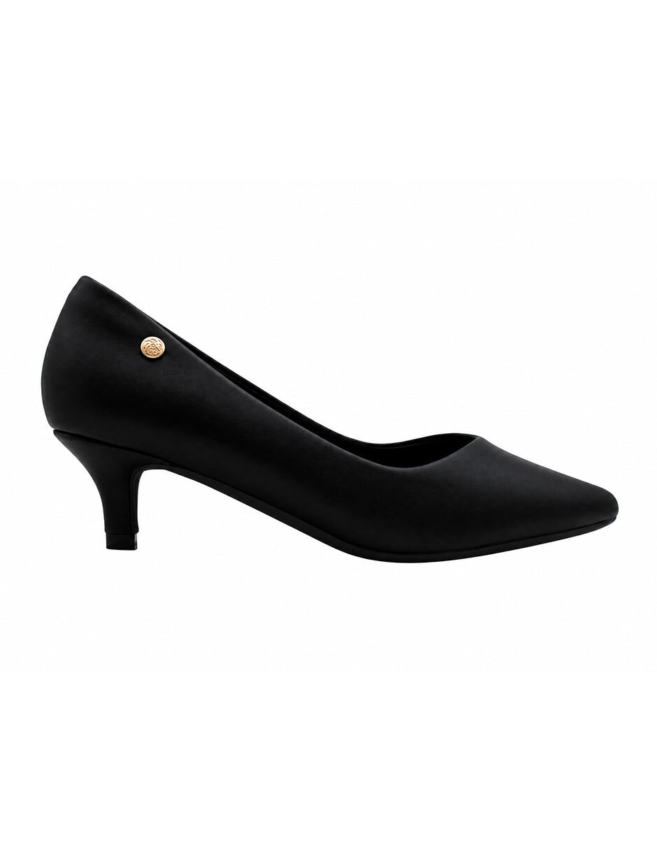 Zapatilla Sintético 4