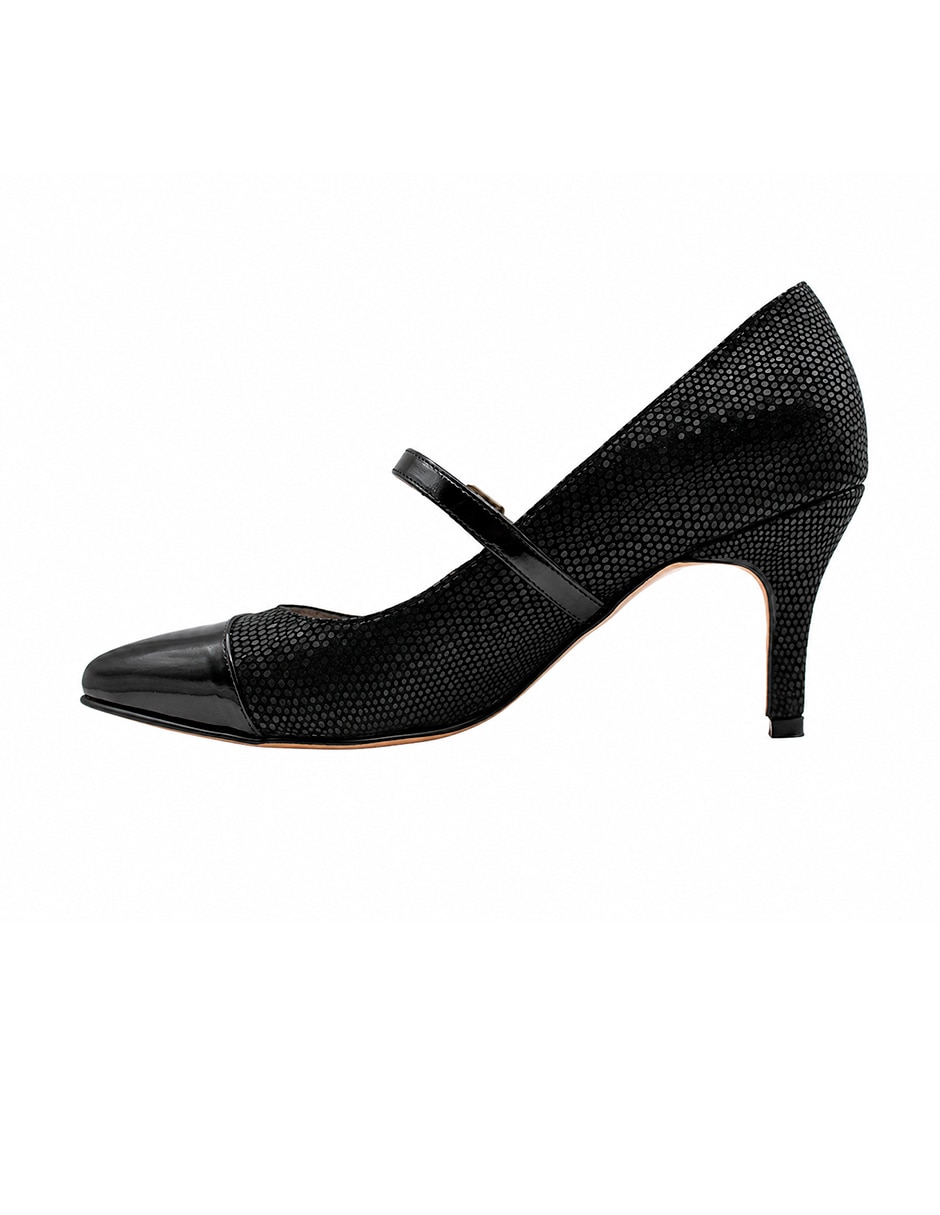 Zapatilla Sintético