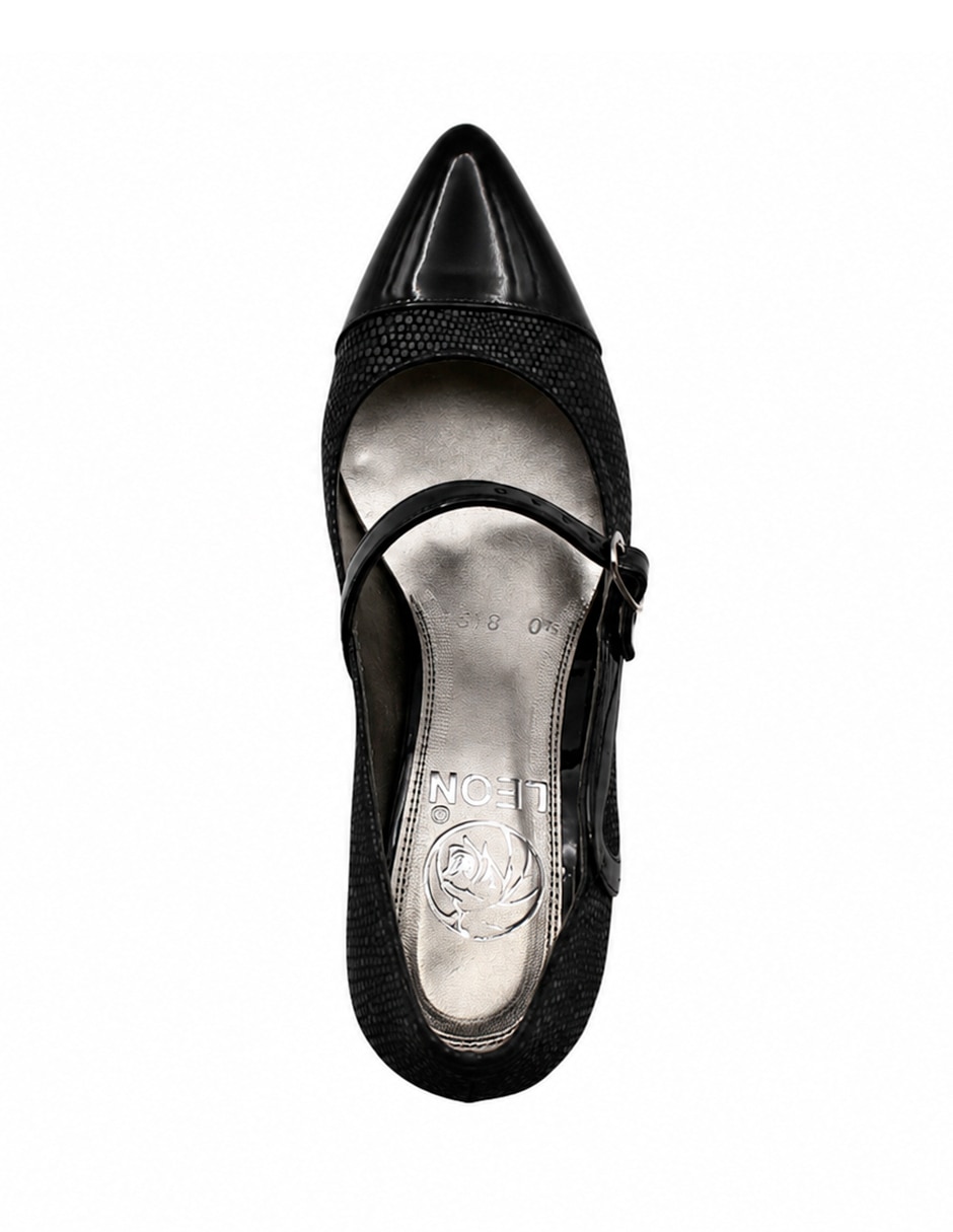 Zapatilla Sintético 3