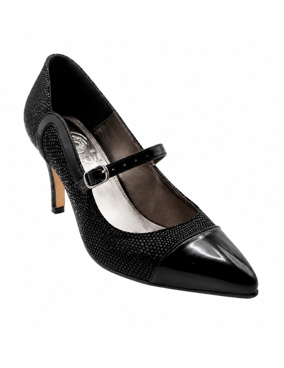 Zapatilla Sintético 4