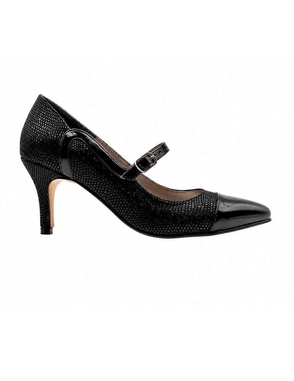 Zapatilla Sintético 5