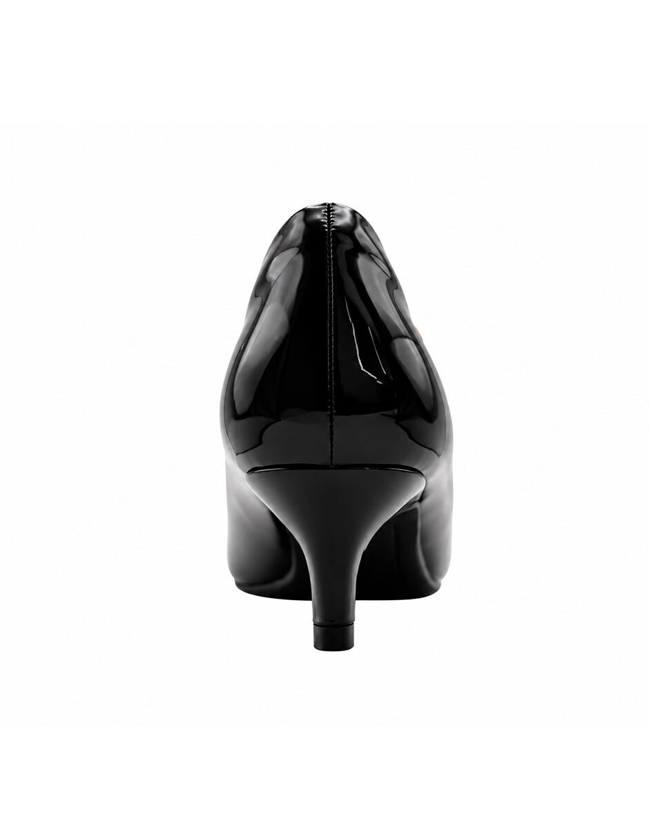 Zapatilla Sintético 4