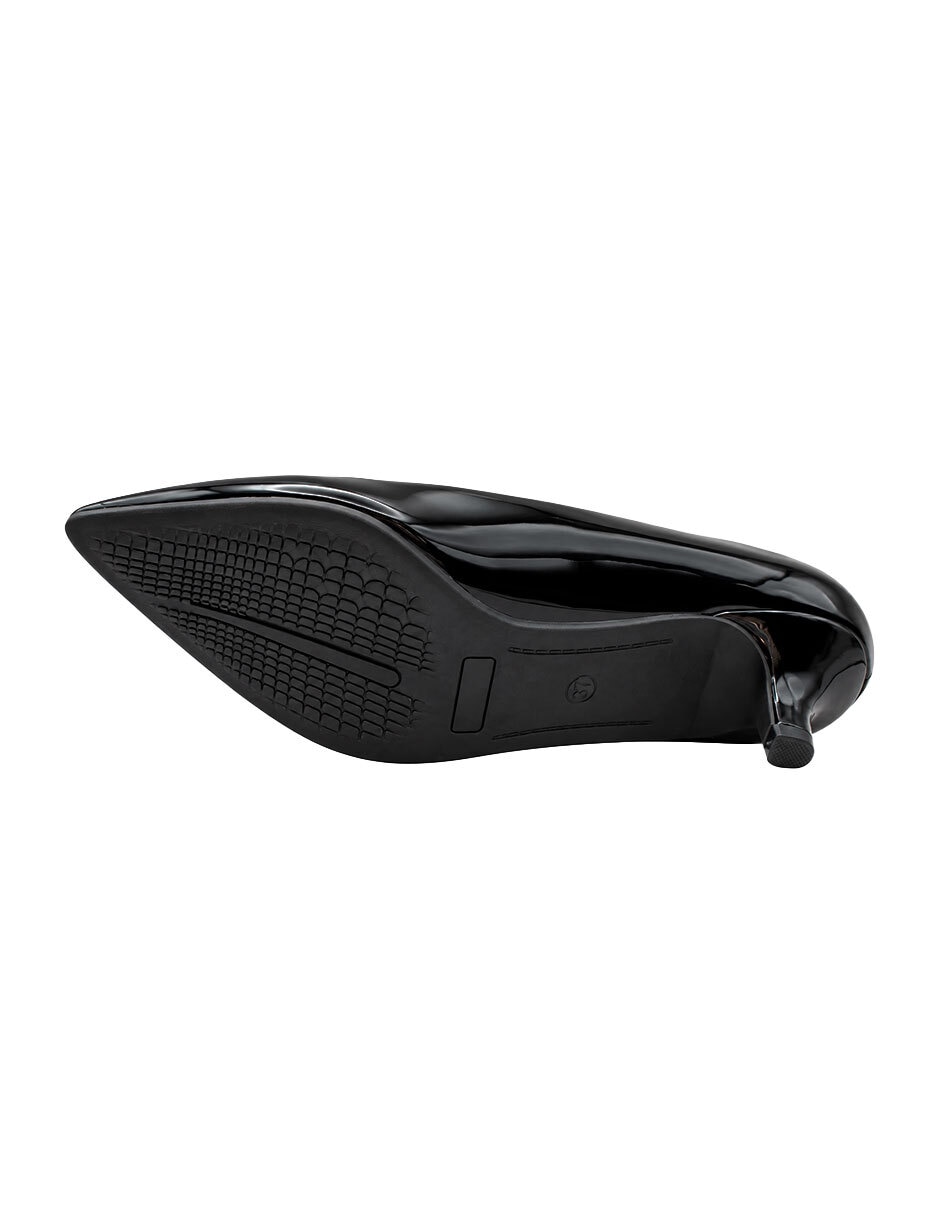 Zapatilla Sintético 5