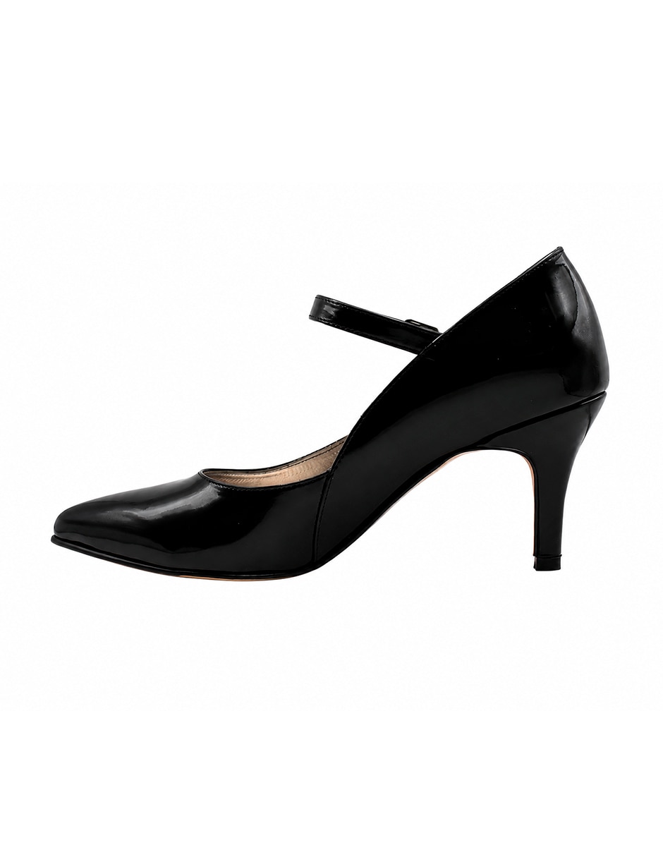 Zapatilla Sintético