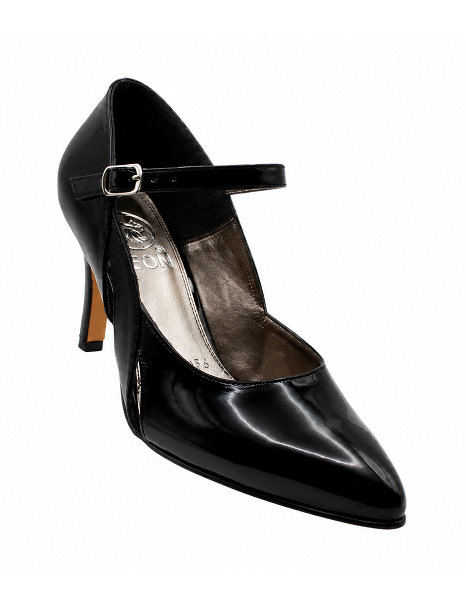 Zapatilla Sintético 3