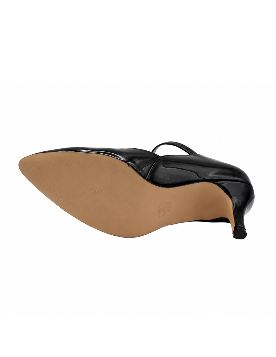 Zapatilla Sintético 4