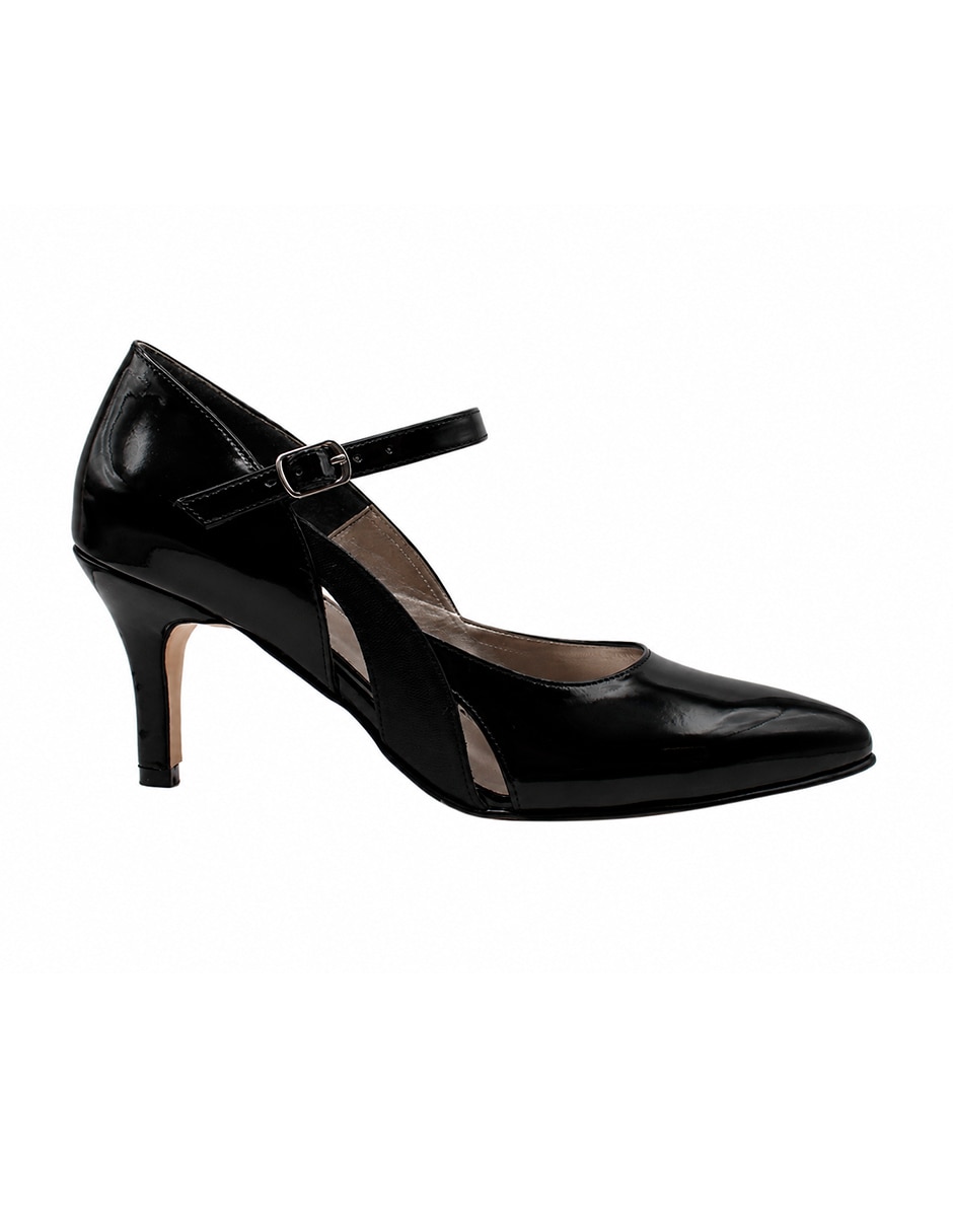 Zapatilla Sintético 5