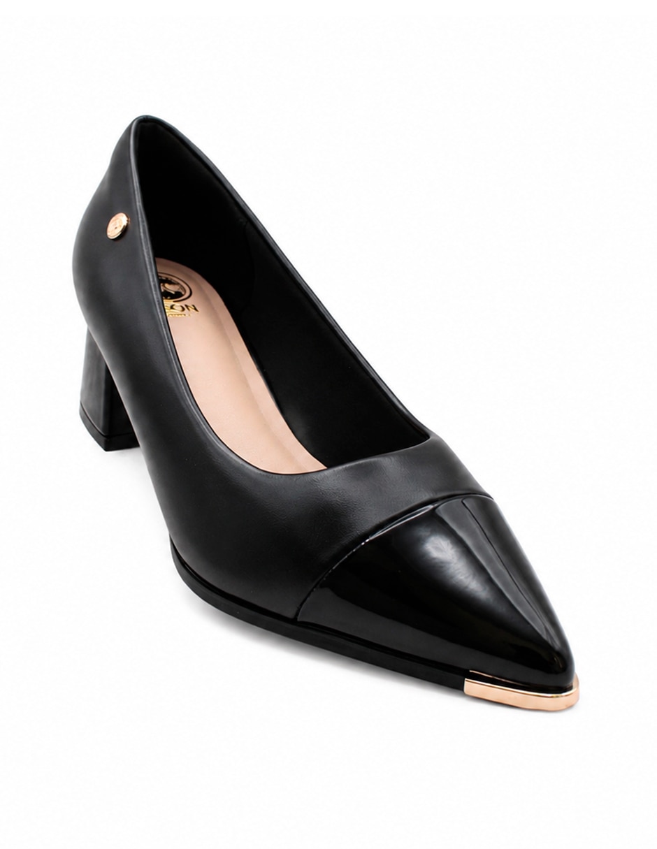 Zapatilla Sintético 3