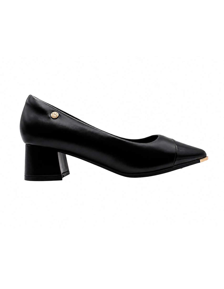 Zapatilla Sintético 5