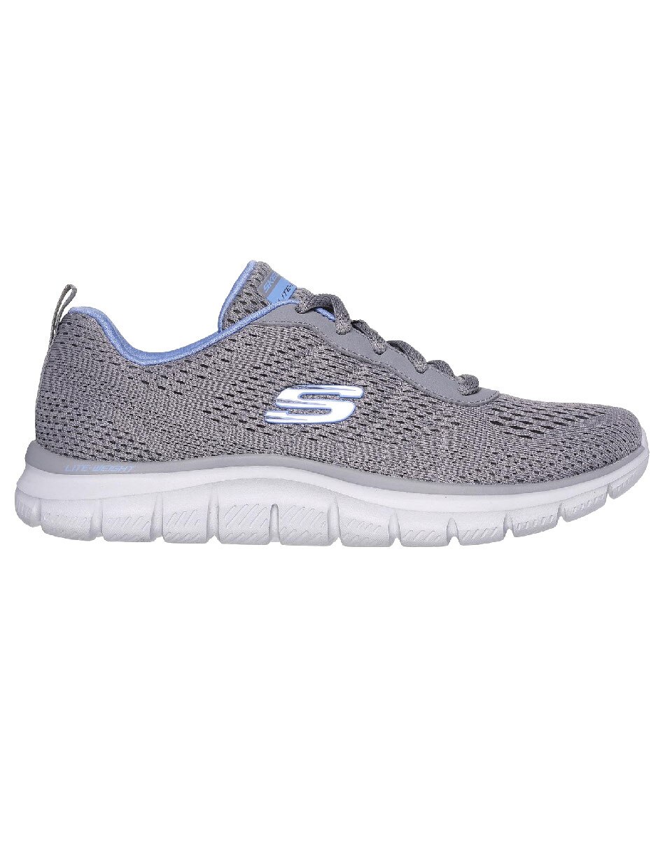 Tenis/Set tenis Track No aplica para mujer 2