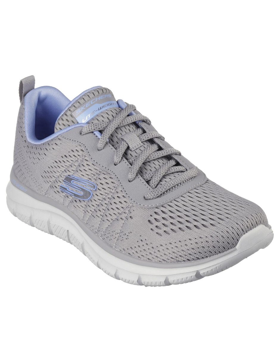 Tenis/Set tenis Track No aplica para mujer 3