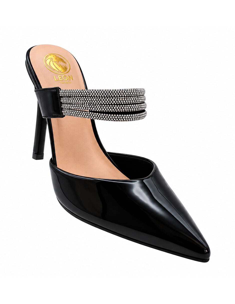 Zapatilla Sintético 3