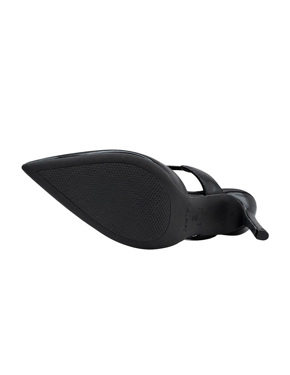 Zapatilla Sintético 5