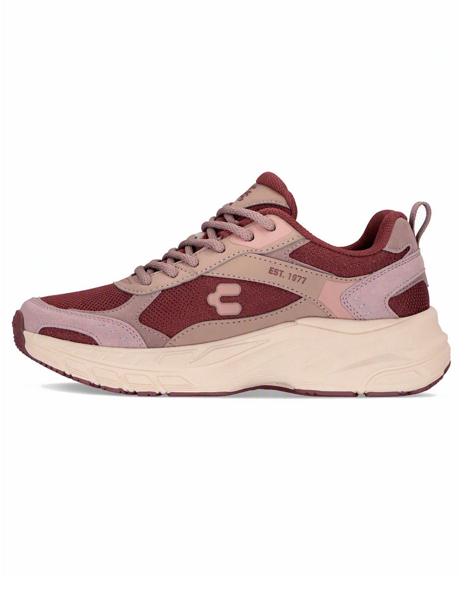 Tenis/Set tenis Vespin 2.0 No aplica para mujer