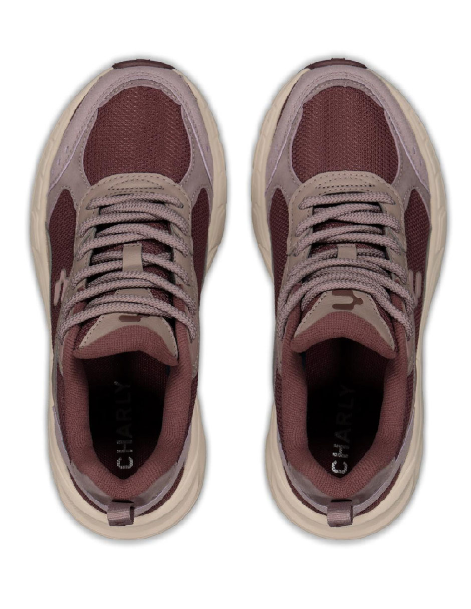 Tenis/Set tenis Vespin 2.0 No aplica para mujer 5