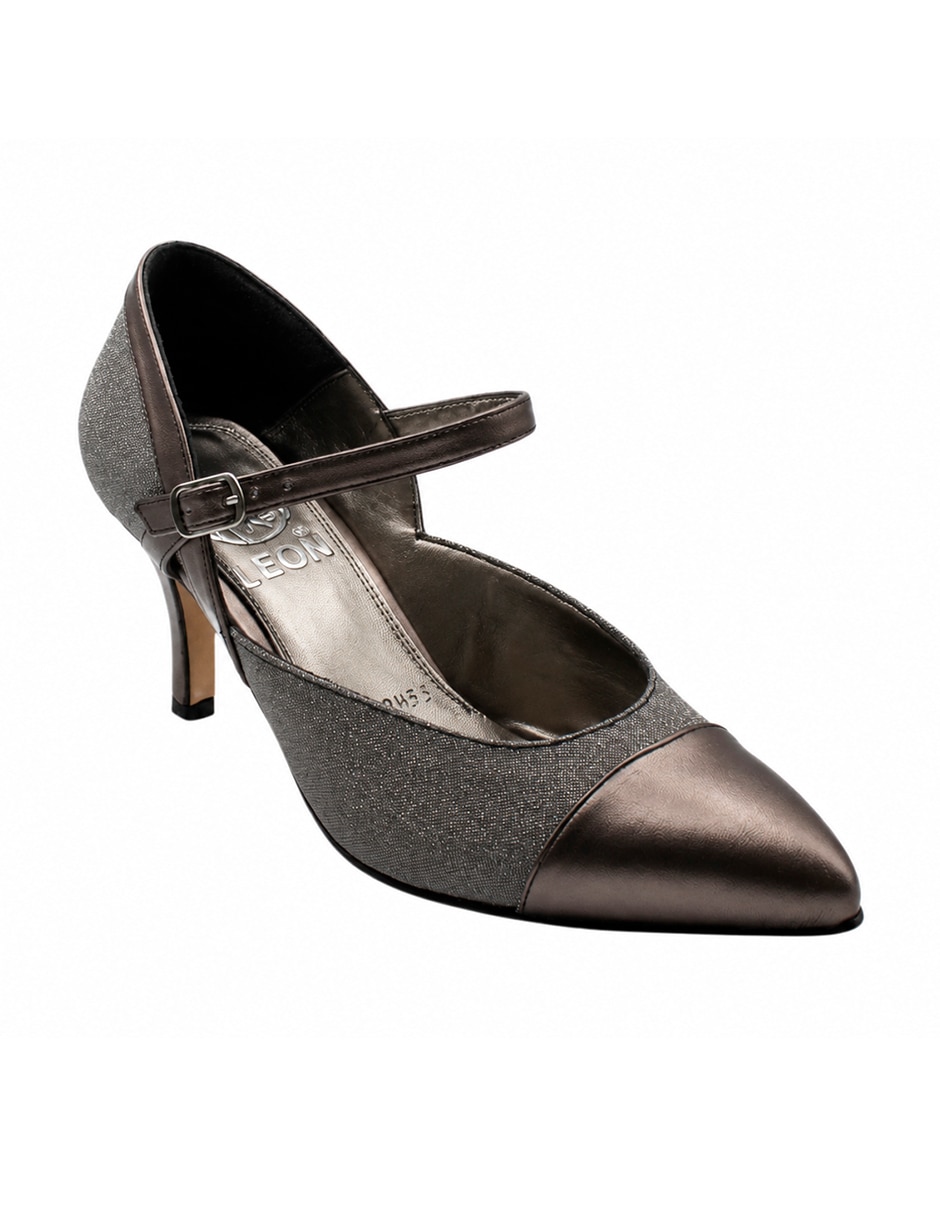 Zapatilla Sintético 3