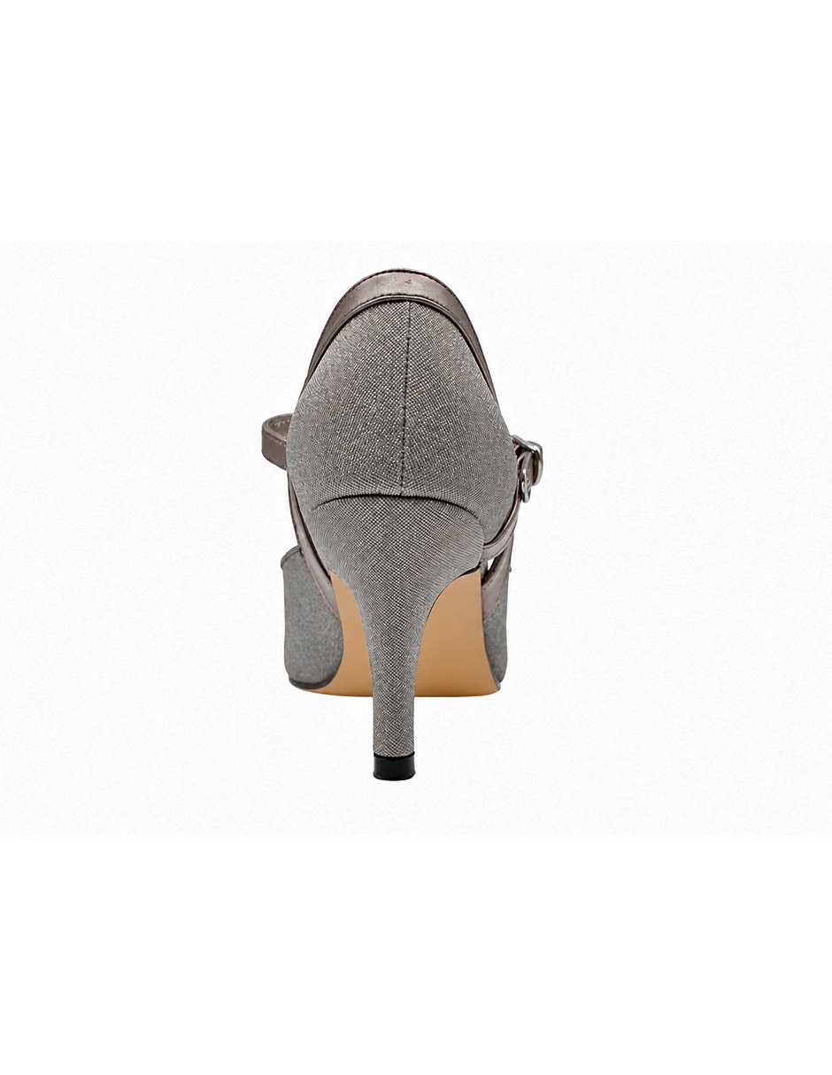 Zapatilla Sintético 4