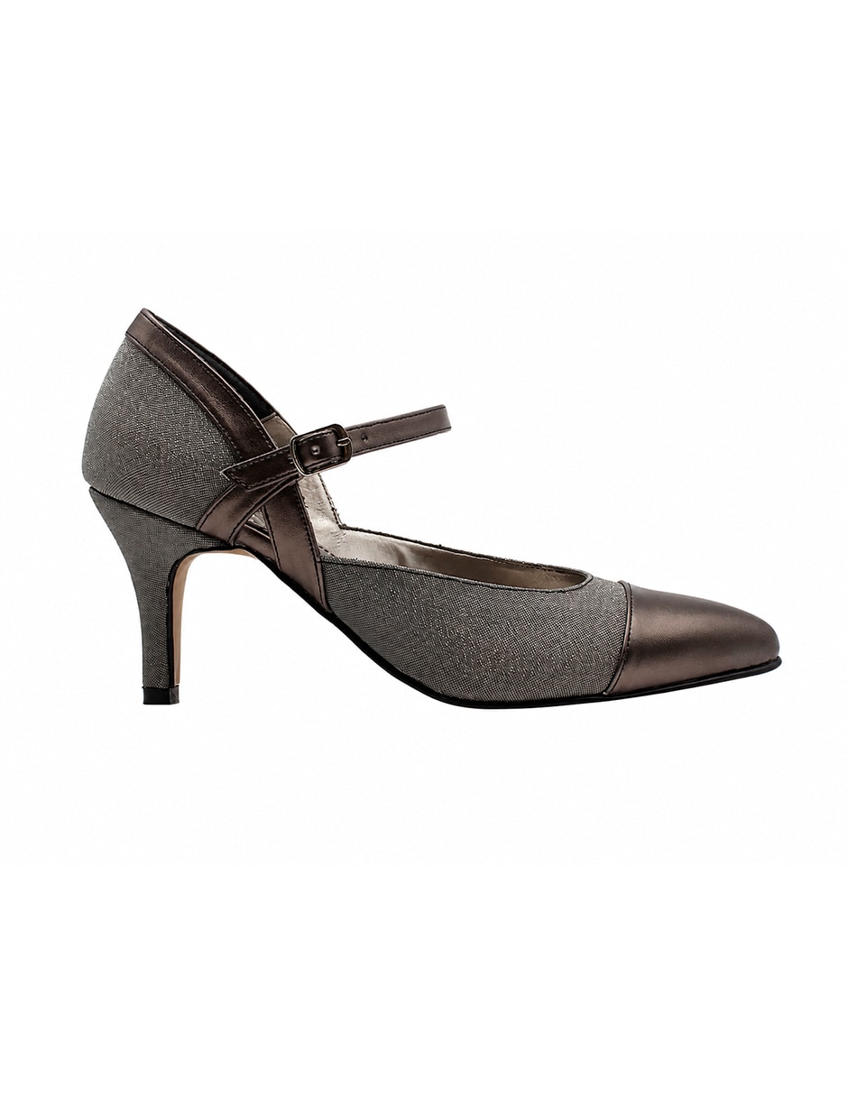 Zapatilla Sintético 6