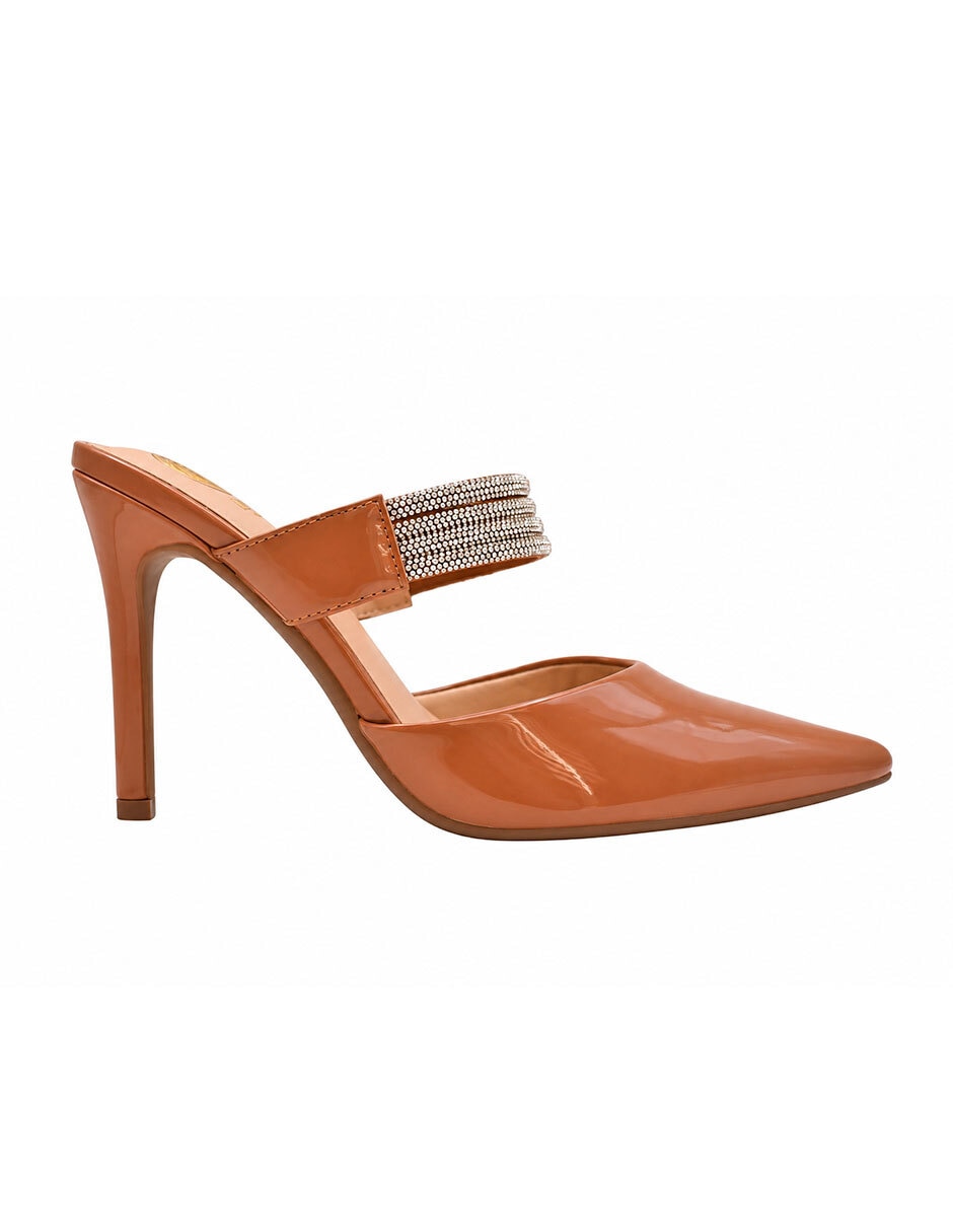 Zapatilla Sintético 4