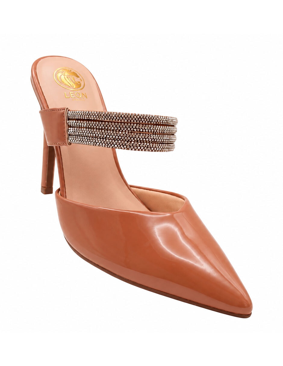Zapatilla Sintético 5
