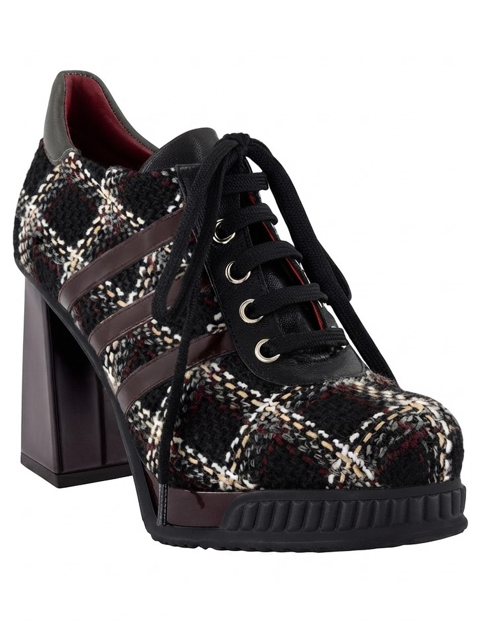 Zapatilla Textil Zapatilla Textil