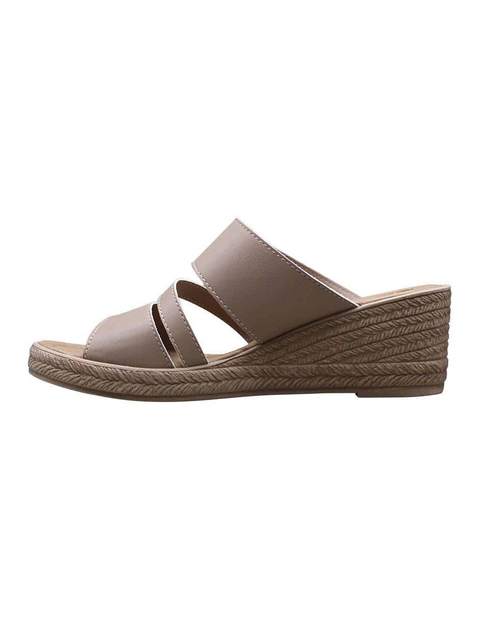 Sandalia No aplica para mujer Sandalia No aplica para mujer