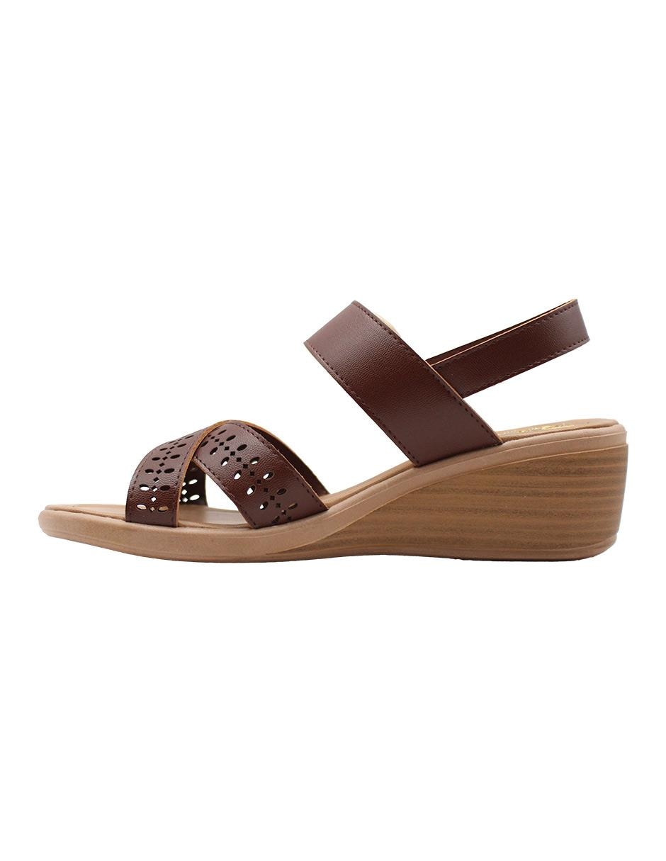 Sandalia para mujer