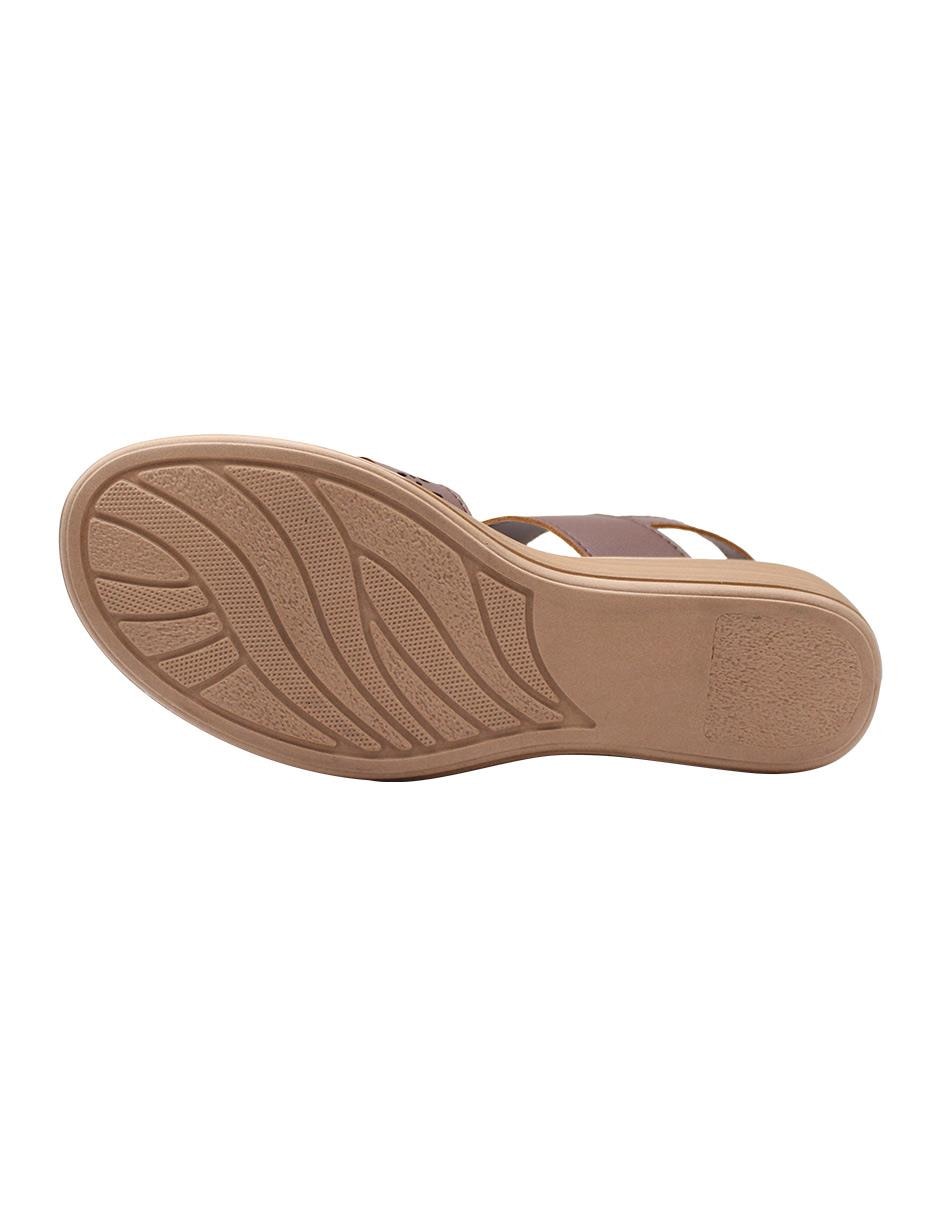 Sandalia para mujer 3
