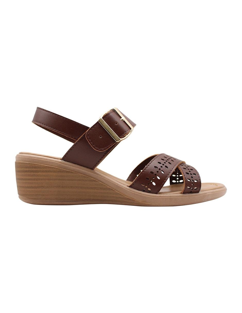 Sandalia para mujer 4