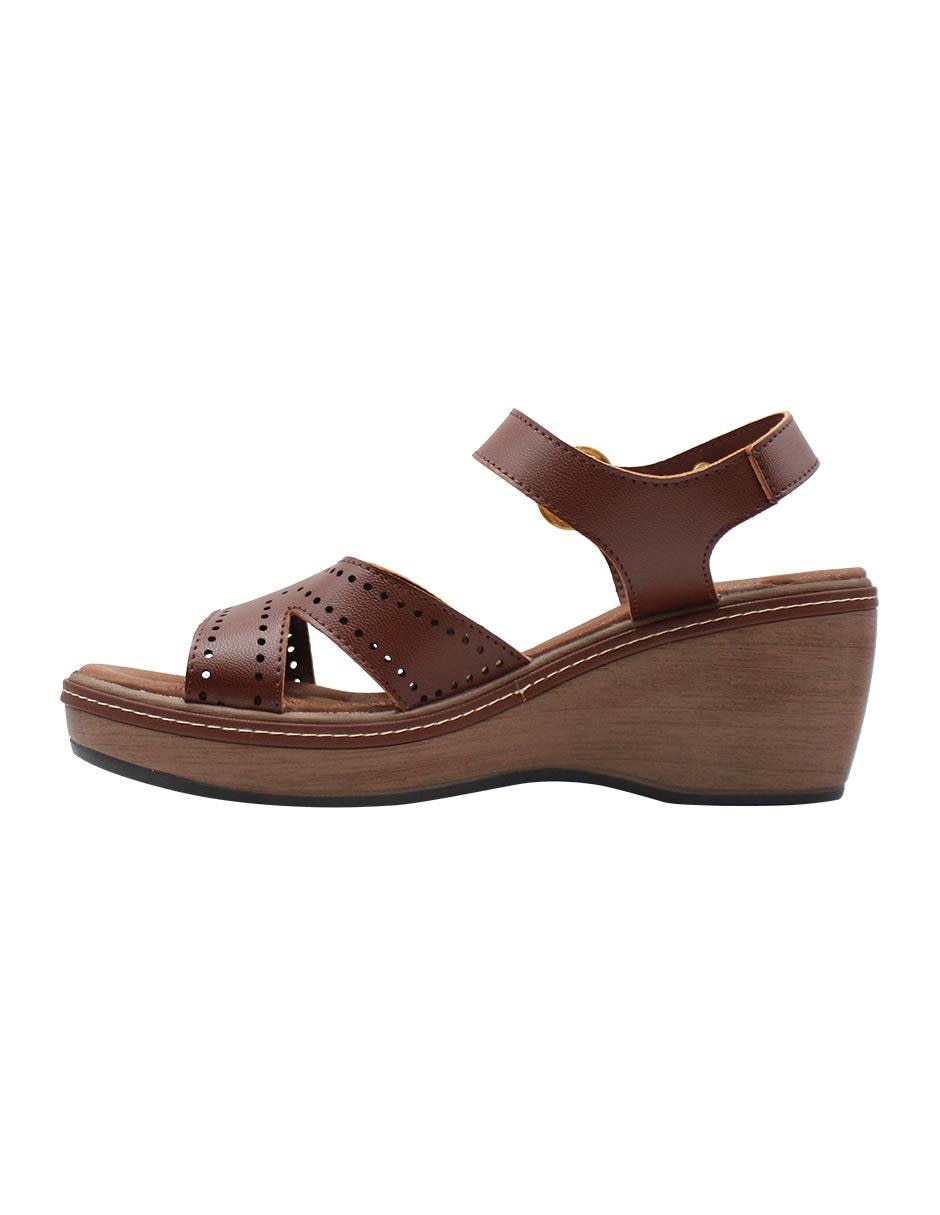 Sandalia para mujer