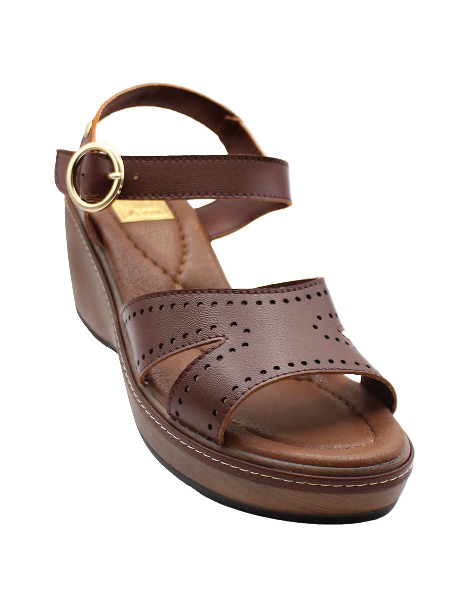 Sandalia para mujer 2