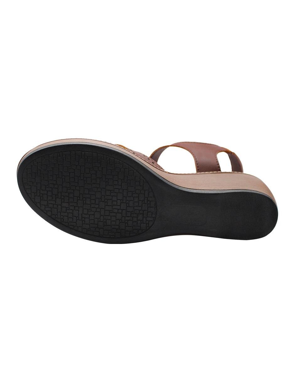 Sandalia para mujer 3