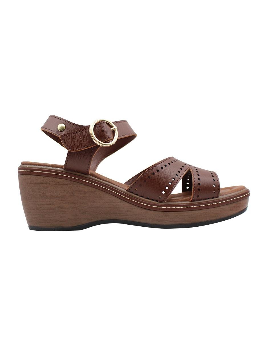 Sandalia para mujer 4
