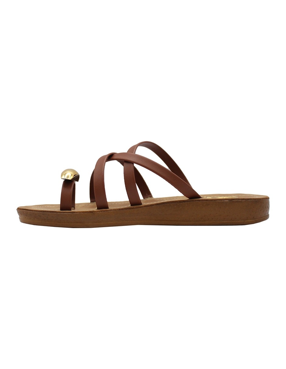 Sandalia para mujer