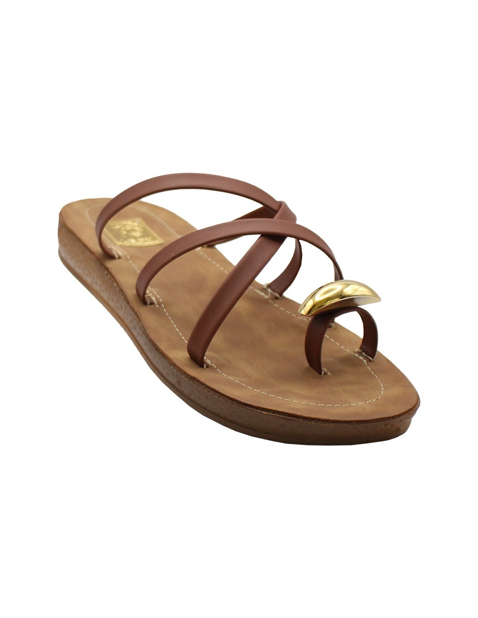 Sandalia para mujer 3