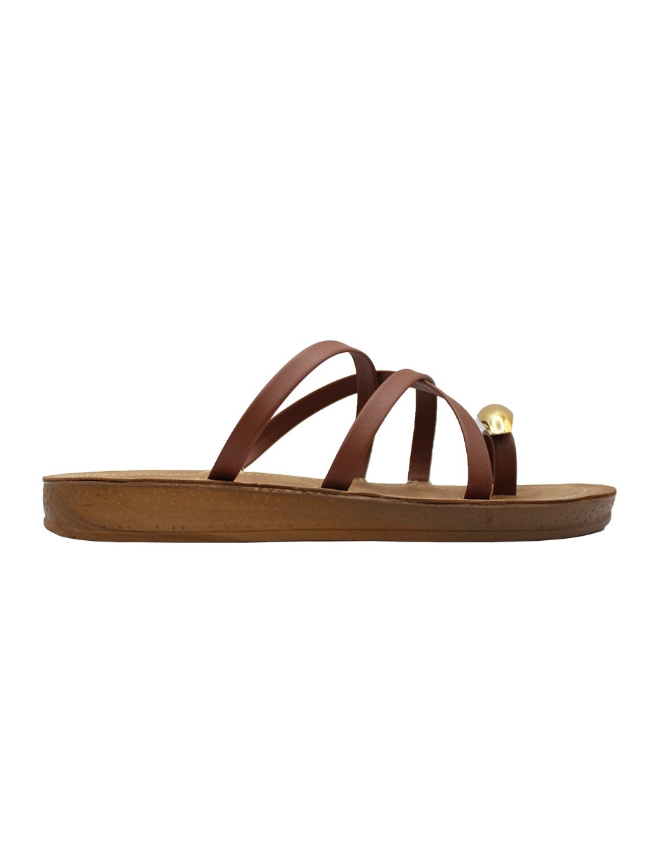 Sandalia para mujer 4