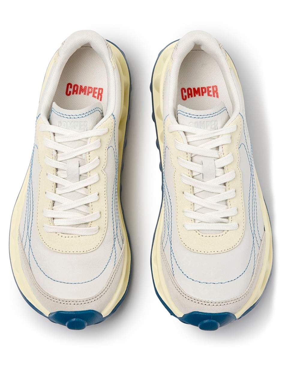 Tenis/Set tenis PELOTISSIMA No aplica para mujer 5