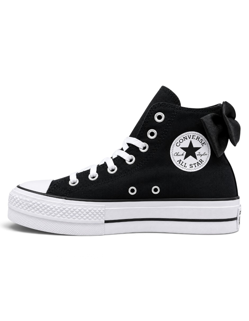 Tenis/Set tenis Ctas Lift Hi No aplica para mujer Tenis/Set tenis Ctas Lift Hi No aplica para mujer