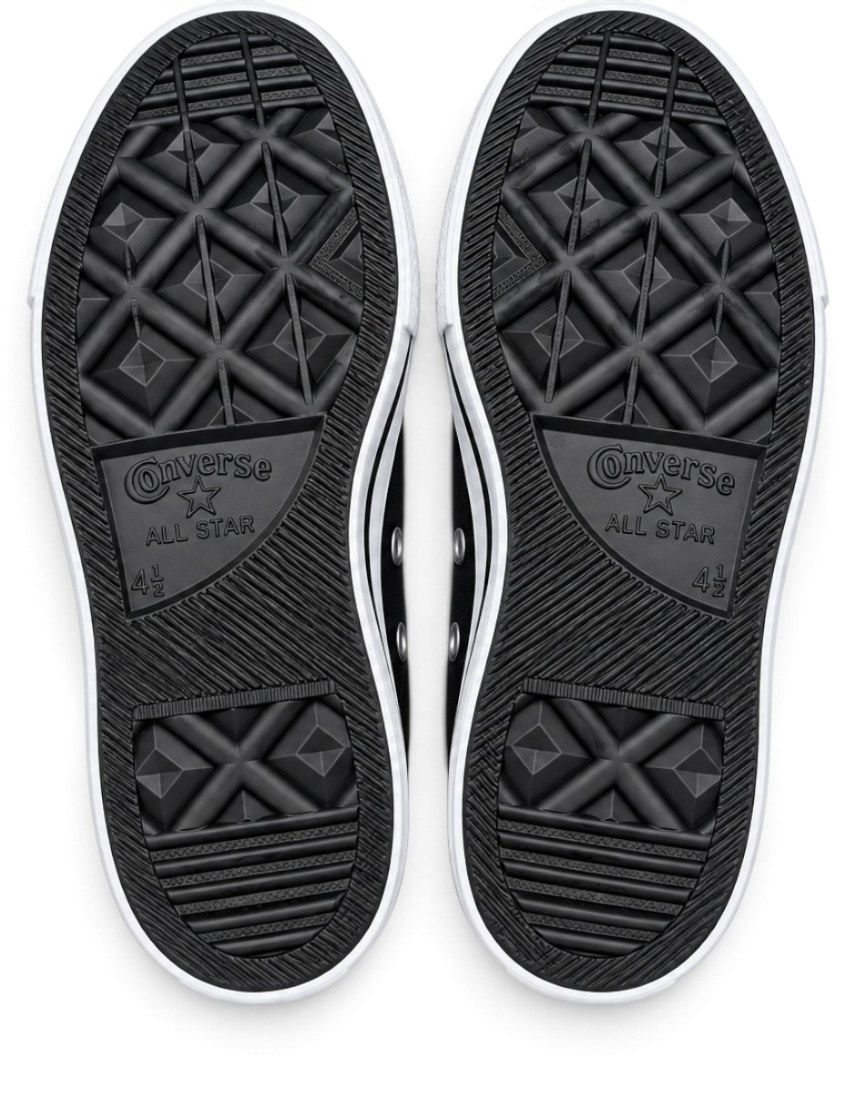 Tenis/Set tenis Ctas Lift Hi No aplica para mujer 4