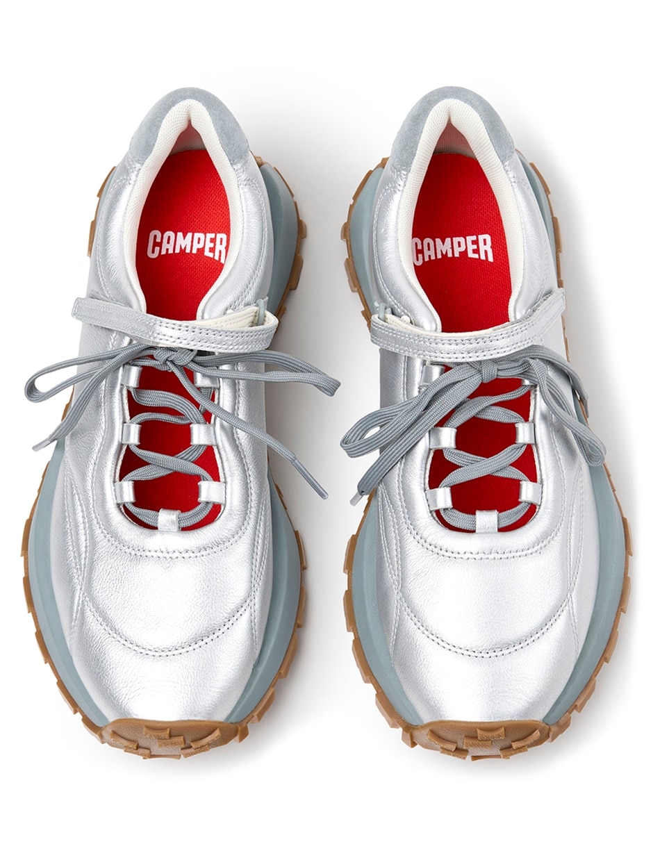 Tenis/Set tenis DRIFT TRAIL No aplica para mujer 2
