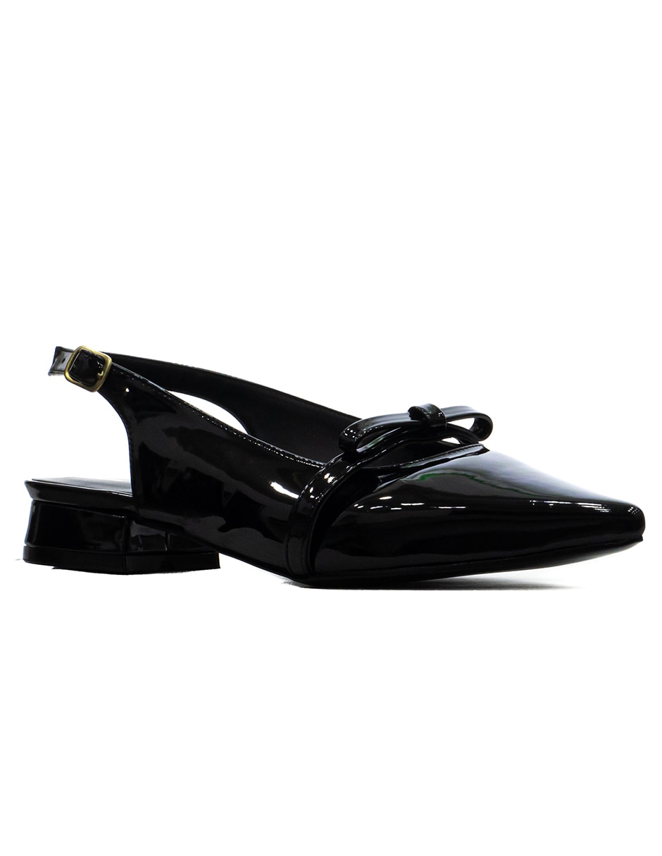 Mary Jane Sin familia o coleccion de Charol para mujer 4