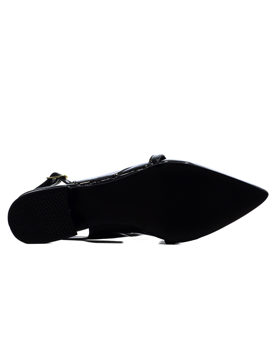 Mary Jane Sin familia o coleccion de Charol para mujer 6