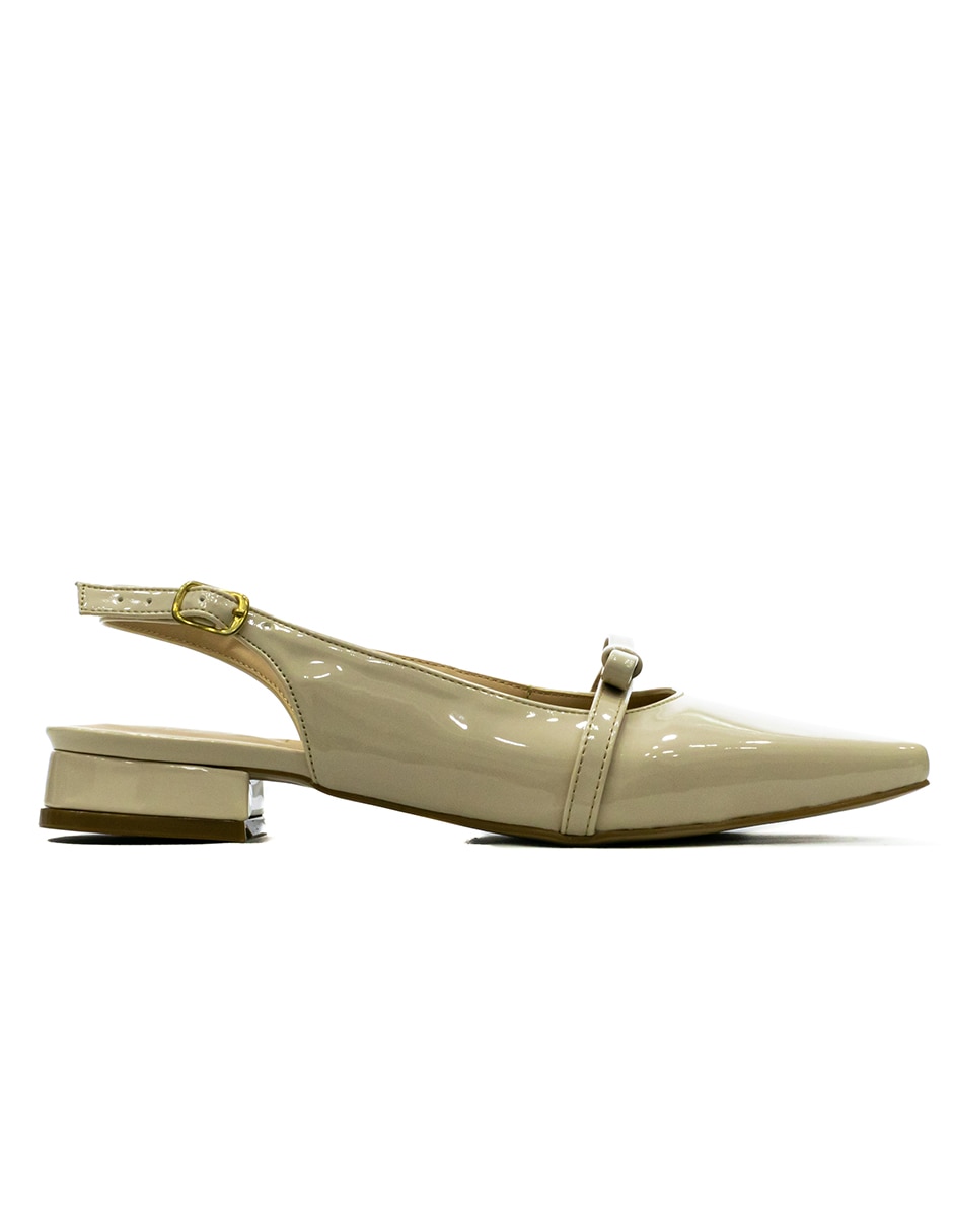 Mary Jane Sin familia o coleccion de Charol para mujer 2
