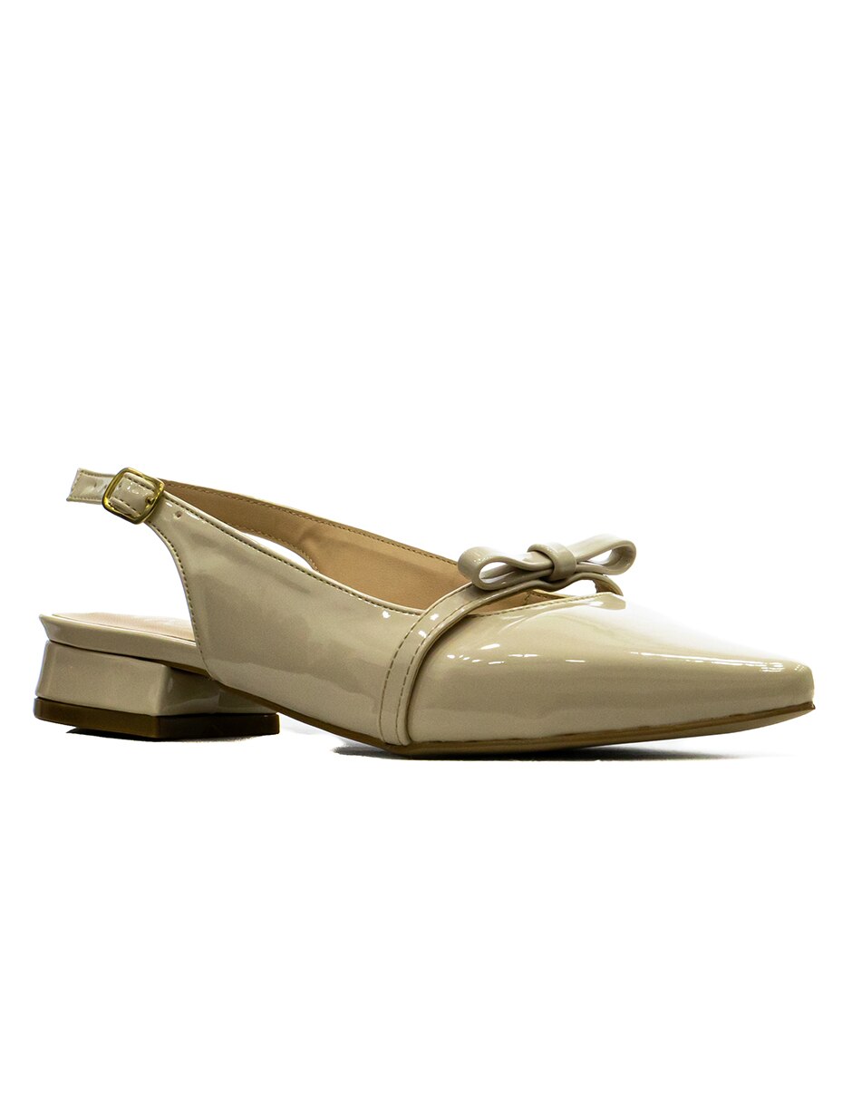 Mary Jane Sin familia o coleccion de Charol para mujer 4