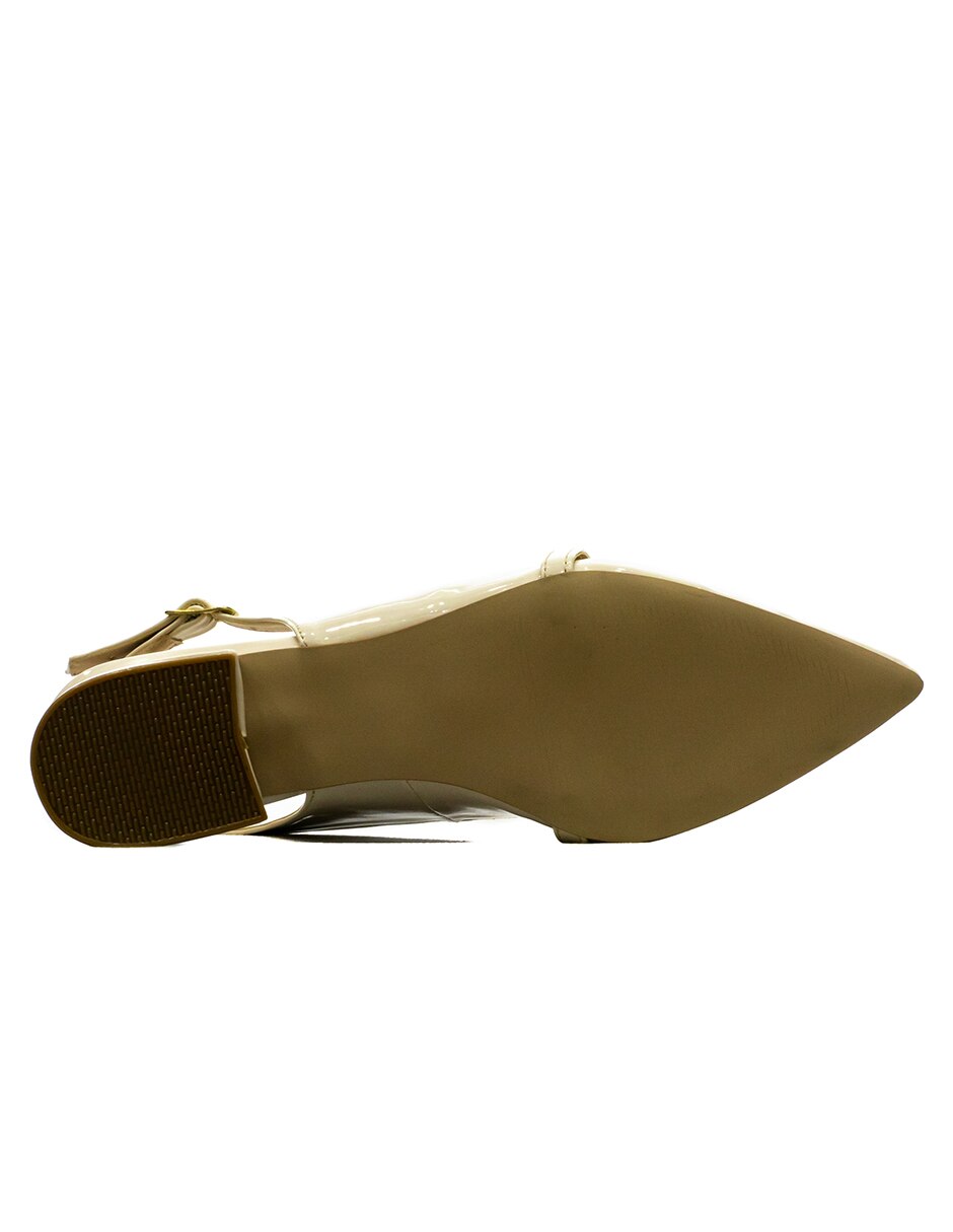Mary Jane Sin familia o coleccion de Charol para mujer 6