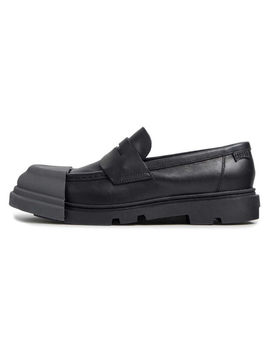 Mocasín JUNCTION de Piel para mujer Mocasín JUNCTION de Piel para mujer